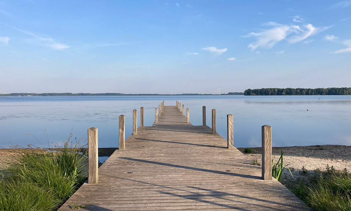 Veluwemeer